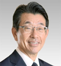 宮崎銀行　取締役頭取　杉田 浩二 様